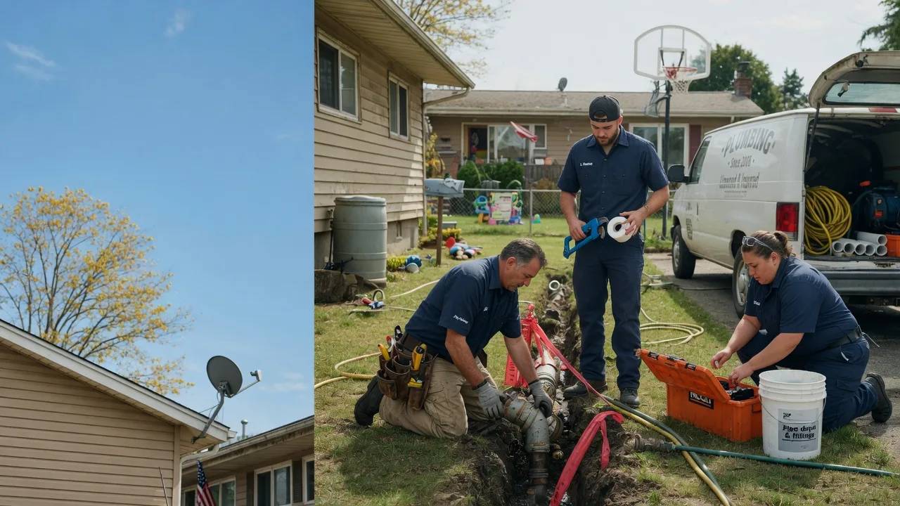 Garbage Disposal Replacement in Harrodsburg, KY near me
