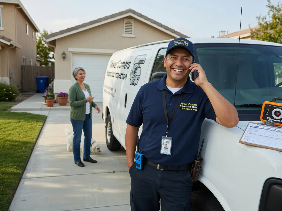 Sewer Line Repair Harrodsburg, KY FAQs